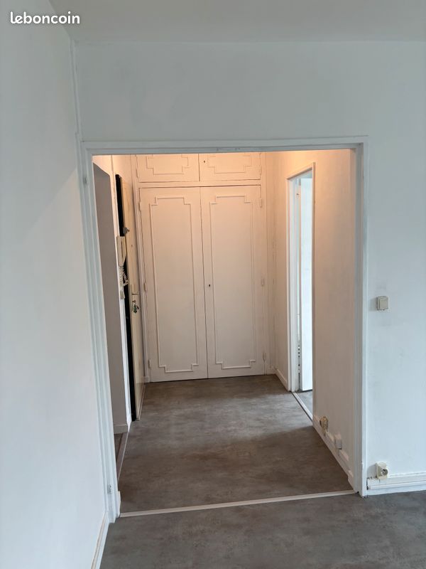 2 bedrooms Apartment in Doullens, France No. 280109