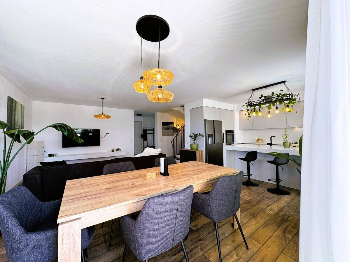 3 Schlafzimmer Stadthaus in Schörfling am Attersee, Austria, Nr. 163809