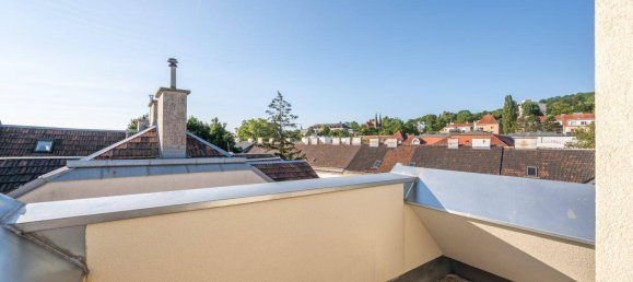 Duplex de 4 divisões em Hietzing, Austria N.º 257622 2