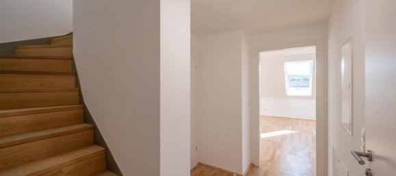 Duplex de 4 divisões em Hietzing, Austria N.º 257622 20