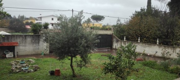 4-Zimmer Wohnung in Rome, Italy, Nr. 204880 9