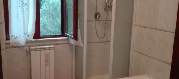 4-Zimmer Wohnung in Rome, Italy, Nr. 204880 8