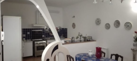 4-Zimmer Wohnung in Rome, Italy, Nr. 204880 4