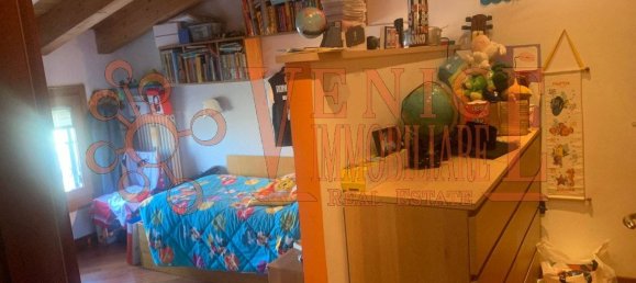 2 bedrooms Duplex in Pianiga, Italy No. 105961 17