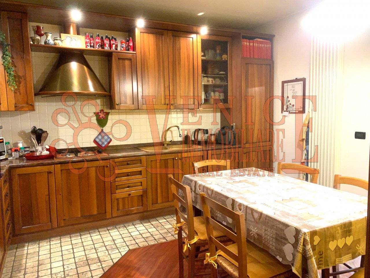 2 bedrooms Duplex in Pianiga, Italy No. 105961