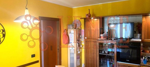 2 bedrooms Duplex in Pianiga, Italy No. 105961 3