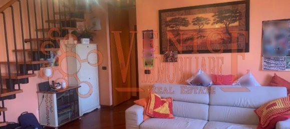 2 bedrooms Duplex in Pianiga, Italy No. 105961 9