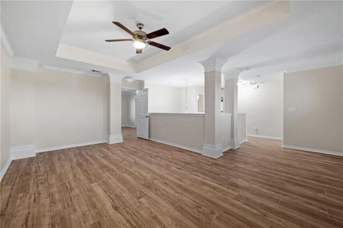 Casa de 4 dormitorios en Corpus Christi, USA No. 440788