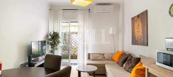 3 bedrooms Apartment in Lisbon, Portugal No. 164171 5