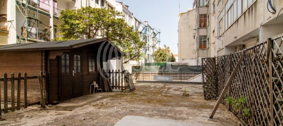 3 bedrooms Apartment in Lisbon, Portugal No. 164171 10