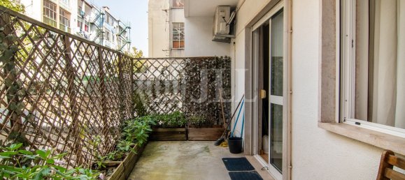 3 bedrooms Apartment in Lisbon, Portugal No. 164171 11