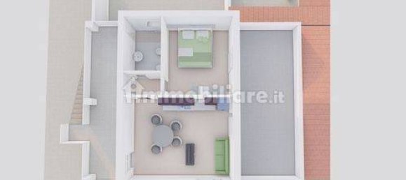 2 bedrooms Apartment in Ariccia, Italy No. 211559 10