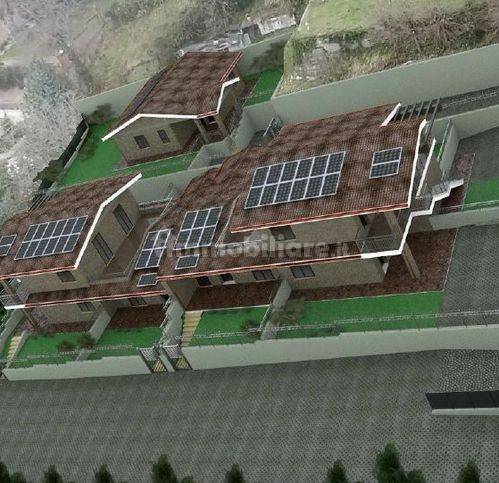 2 bedrooms Apartment in Ariccia, Italy No. 211559