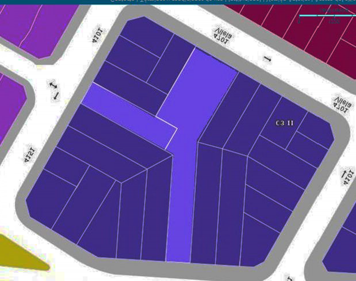 Grundstück in Buenos Aires, Argentina, Nr. 113062