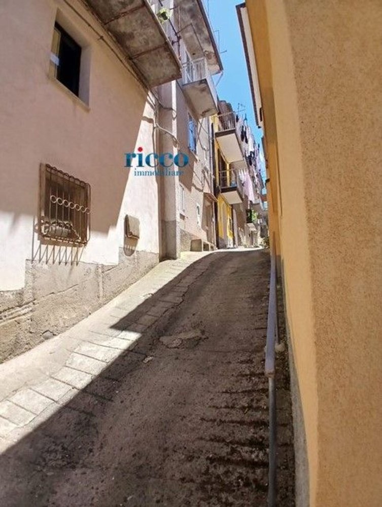 3 bedrooms Apartment in Camerota, Italy No. 372728