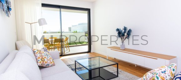 Apartamento T2 em Olhão, Portugal N.º 97912 7