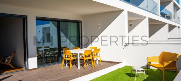 Apartamento T2 em Olhão, Portugal N.º 97912 28