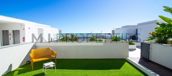 Apartamento T2 em Olhão, Portugal N.º 97912 29