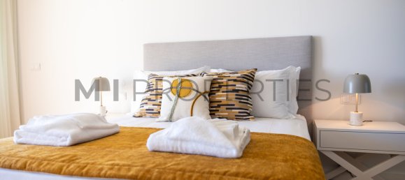 Apartamento T2 em Olhão, Portugal N.º 97912 22