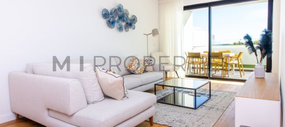 Apartamento T2 em Olhão, Portugal N.º 97912 8