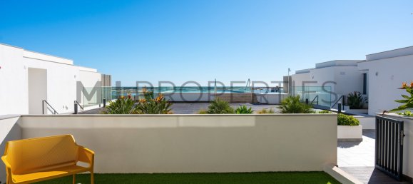 Apartamento T2 em Olhão, Portugal N.º 97912 4