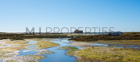 Apartamento T2 em Olhão, Portugal N.º 97912 32