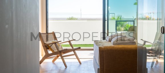 Apartamento T2 em Olhão, Portugal N.º 97912 19