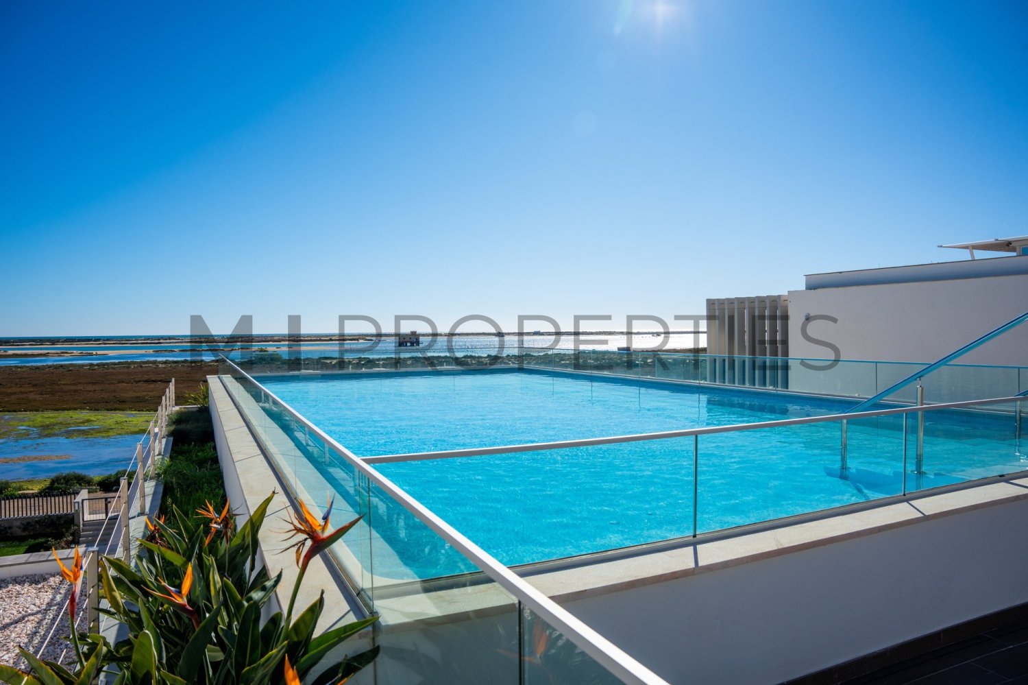 Apartamento T2 em Olhão, Portugal N.º 97912