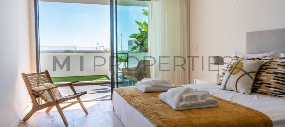 Apartamento T2 em Olhão, Portugal N.º 97912 21