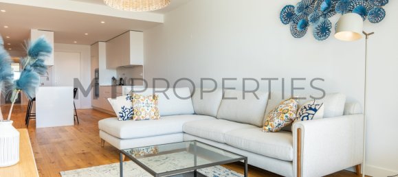 Apartamento T2 em Olhão, Portugal N.º 97912 5