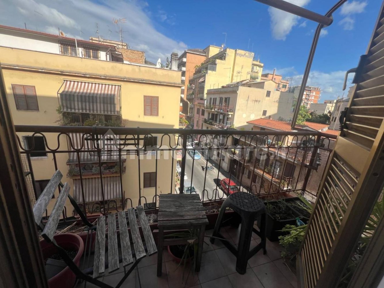 1 bedroom Apartment in Rome, Italy No. 323639