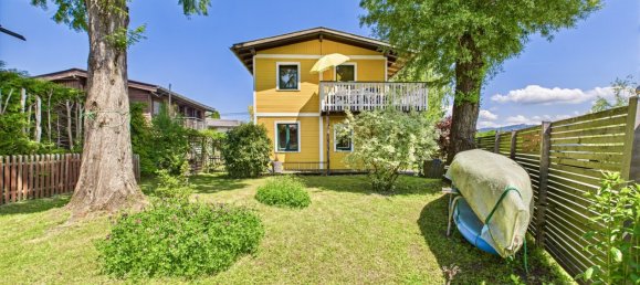 4غرفة منزل في Hard, Austria رقم 213605 2