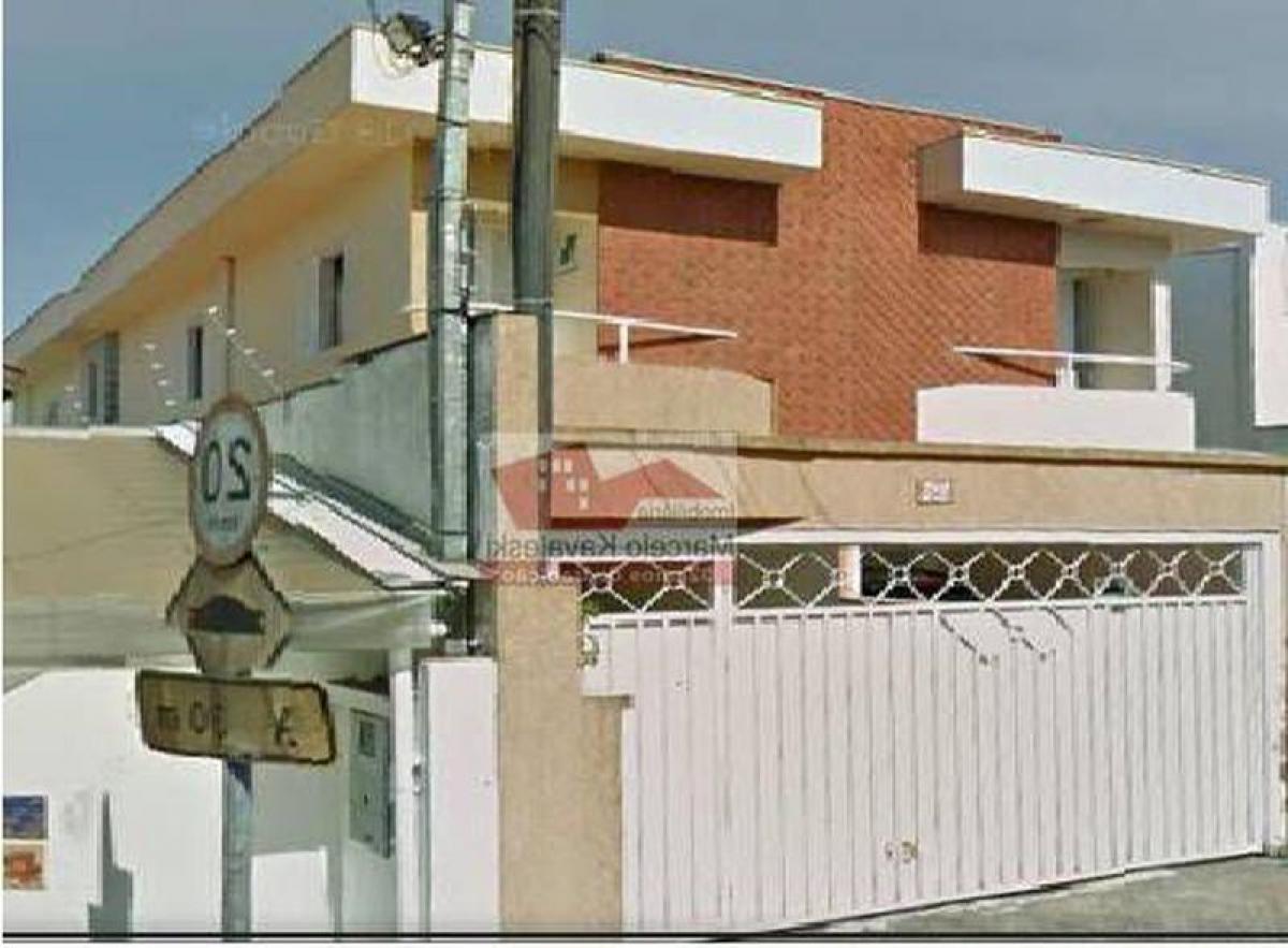 3 bedrooms House in Sao Paulo, Brazil No. 522227