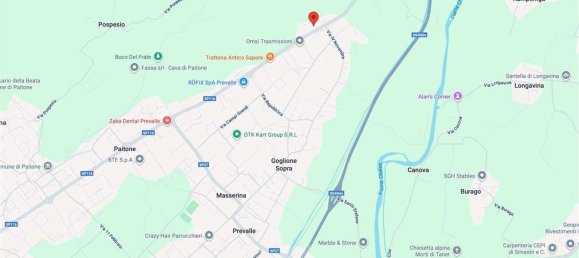 5064m² Commercial property in Prevalle, Italy No. 359639 15