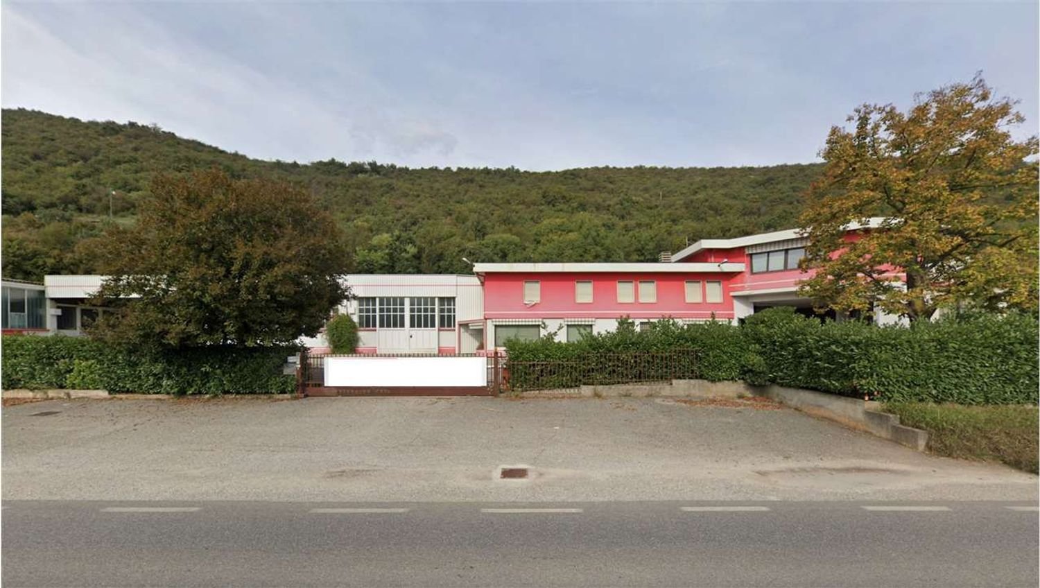 5064m² Commercial property in Prevalle, Italy No. 359639