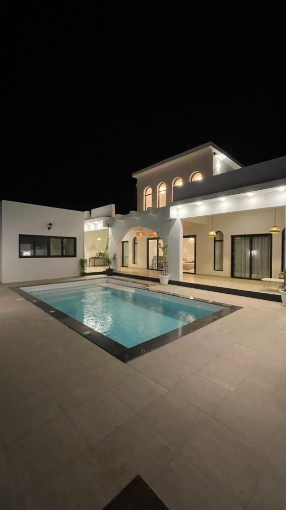 Appartement à Barka, Oman No. 1588