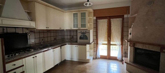 3-Zimmer Wohnung in Squillace, Italy, Nr. 251057 2