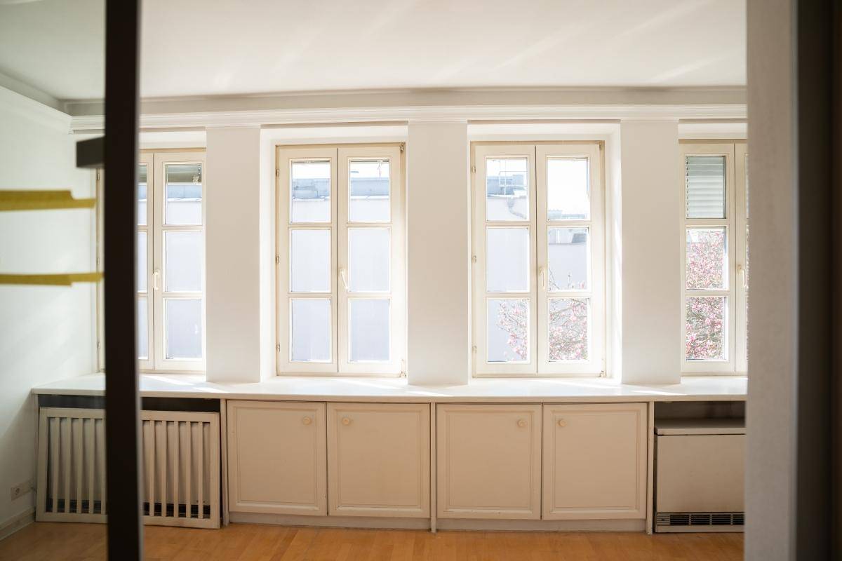 4 rooms Apartment in Eggenberg, Austria No. 133086