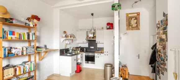 2 Schlafzimmer Wohnung in Pankow, Germany, Nr. 19099 4