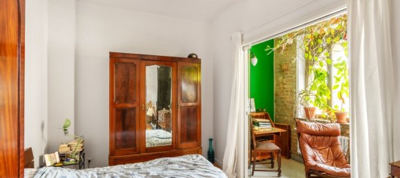 2 Schlafzimmer Wohnung in Pankow, Germany, Nr. 19099 7