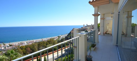 3 غرف نوم بانتهاوس في Chullera, Spain رقم 39215 45