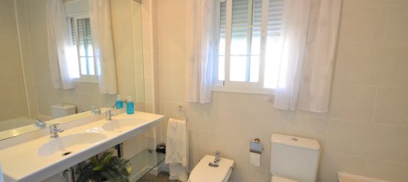 3 غرف نوم بانتهاوس في Chullera, Spain رقم 39215 24