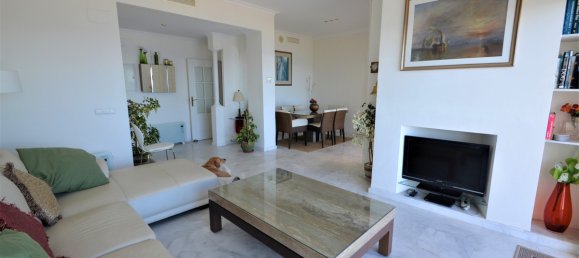 3 غرف نوم بانتهاوس في Chullera, Spain رقم 39215 19