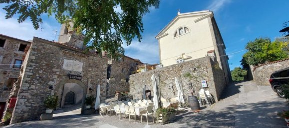 5 rooms Castles in Fosdinovo, Italy No. 163733 3