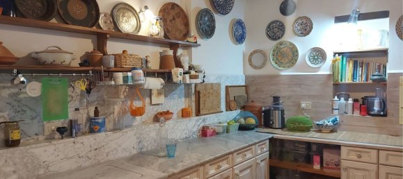 5 rooms Castles in Fosdinovo, Italy No. 163733 12