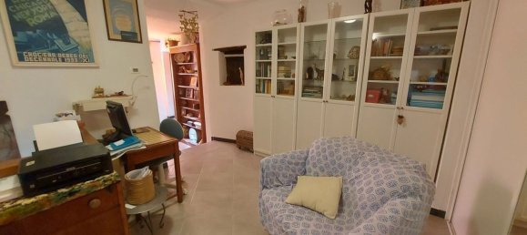 5 rooms Castles in Fosdinovo, Italy No. 163733 20