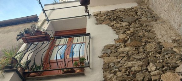 5 rooms Castles in Fosdinovo, Italy No. 163733 35