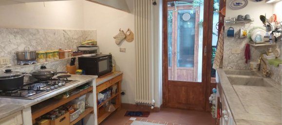 5 rooms Castles in Fosdinovo, Italy No. 163733 10