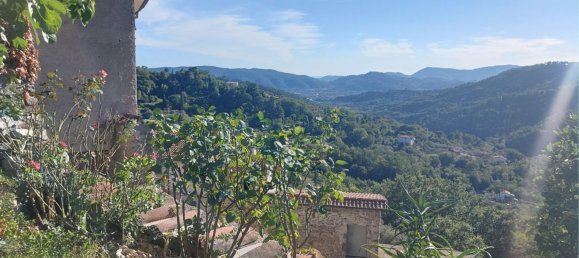 5 rooms Castles in Fosdinovo, Italy No. 163733 6