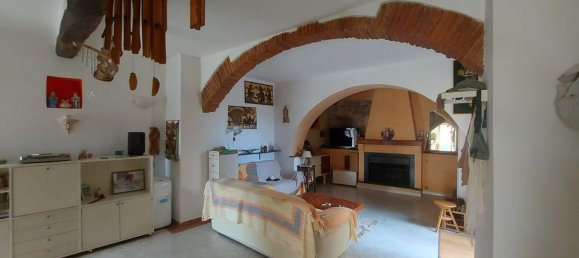 5 rooms Castles in Fosdinovo, Italy No. 163733 9